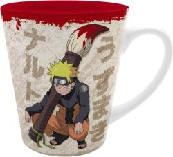 ABYstyle Чаша ABYstyle Animation: Naruto Shippuden - Naruto Ninja Brush (ABYMUGA708)