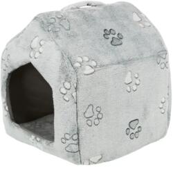 TRIXIE Bújó Nando 40x45x40cm Világosszürke (37843)