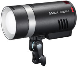 Godox AD300Pro II Akkumulátoros Vaku TTL HSS (300Ws)