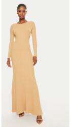 Bardot Női ruha, Bardot, 304698309, Viszkóz, XL INTL, Sárga (0000304698309_XL)