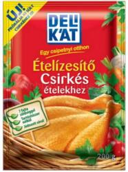 Delikát ételízesítő