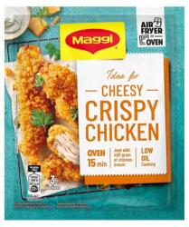  Maggi Crispy Cheese panír 70g