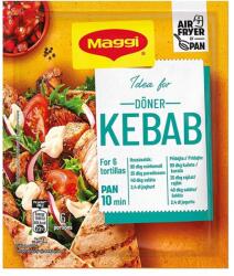  Maggi Kebab alappor 28g