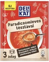 DELIKÁT paradicsomleves