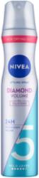 Nivea Diamond Volume hajlakk 250 ml 5. sz