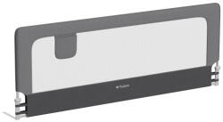 Tulano Csúsztatható leesésgátló ágyvédő 200 cm szürke (TN-COVER_30-GREY)