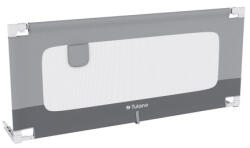 Tulano Leesésgátló ágyvédő 160 cm szürke (TN-COVER-46)