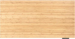 FlexiSpot Bambusz asztallap, 2 cm vastag, környezetbarát anyagból, tartós és stabil kivitel (TOP-BAMBOO)