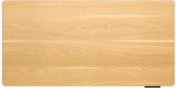 FlexiSpot Egyrészes asztallap, Juhar, 2.5 cm vastag forgácslap, környezetbarát anyagból, tartós és stabil kivitel (TOP-MAPLE)