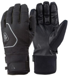 Matt Mont Tootex Gloves téli kesztyű Kesztyűe: M / fekete