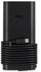 Dell 165W USB-C GaN AC Adapter fekete (450-BFTT) - ipon