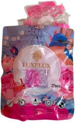 Luxelux Mosókapszula, 3in1, 20db (100003)