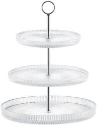 Ambition Curly 3 szintes kínáló (67612)