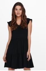 ONLY Ruha, Csak, 22882, Pamut, L INTL, Fekete (0000301822882_L)