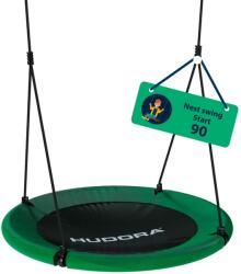 Hudora Start Nestschaukel 90 grass (72185)