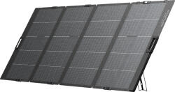 EcoFlow портативен соларен панел 400W Lightweight Portable Solar Panel (EFSOLARLIGHT400W-P-DXT4EU) - cybertrade