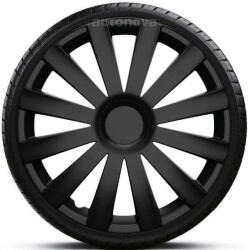 Argo 16" -os Spyder Black dísztárcsa garnitúra (4darab)