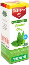 Dr. Herz Dr Herz Citromfű Illóolaj 10ml