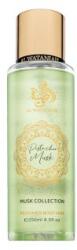 Al Wataniah Pistachio Musk Spray de corp unisex 250 ml
