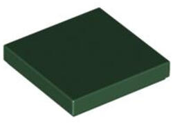 LEGO® Placă netedă 2 X 2 (4528778)