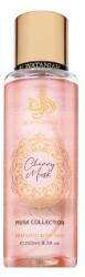 Al Wataniah Cherry Musk Spray de corp unisex 250 ml