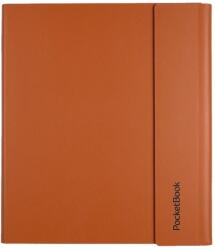 PocketBook PB1042 InkPad Eo Flip toc maro (FL-1042-BN-WW)
