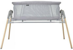 Espiro Tully 3in1 babaöböl és mózeskosár - 07 Timber Gray