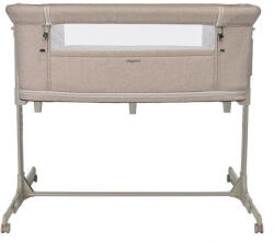 Espiro Cloud 2in1 babaöböl és járóka - 19 beige dune - pepita