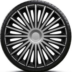 Argo 16" -os Dakota Silver Black dísztárcsa garnitúra (4darab)
