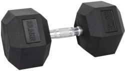 inSPORTline Hexsteel Kézisúlyzó - 32, 5 kg