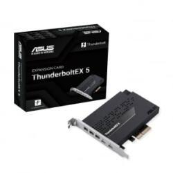 ASUS ThunderboltEX 5 bővítő kártya (90MC0E50-M0EAY0) (90MC0E50-M0EAY0)