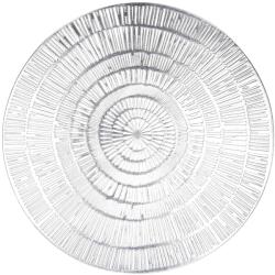 Tognana Подложка за хранене placemat arpa, 38 см, сребро (pm950085995a)