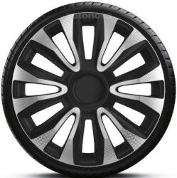Argo 15" -os Avalon Carbon Silver-Black dísztárcsa garnitúra (4darab)