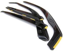 Heko NISSAN PRIMERA P 12, 5 ajtós 03/2002-2008 (4 db-os) - sed, htb