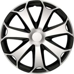 Argo 16" -os Mega dísztárcsa szett ezüst-fekete (4db) (ARG16MEGA-SB) (ARG16MEGA-SB) (ARG16MEGA-SB)