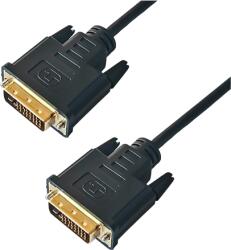 YENKEE YVC2 DVI KÁBEL, 2M (YVC2)