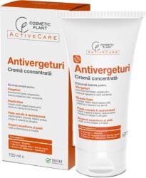 Cosmetic Plant Antivergeturi Crema concentrata Active Care, 150 ml, CosmeticPlant