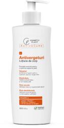 Cosmetic Plant Antivergeturi Lotiune de corp Active Care, 300 ml, CosmeticPlant