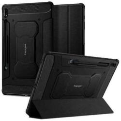 Spigen Rugged Armor Pro Tok Samsung Galaxy Tab S9 FE LTE-hez (ACS06857)