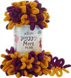 alize Puffy More Plus 8004 Плетива прежда (31408004)
