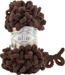 alize Puffy 493 Плетива прежда (26400493)