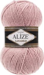 alize Lanagold 161 Плетива прежда (11900161)