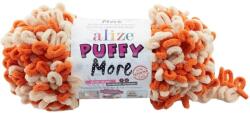 alize Puffy More 6506 Плетива прежда (6506)