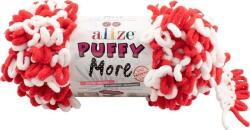alize Puffy More 6556 Плетива прежда (30006556)