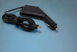 Laptophardware HP 20V 4.5A 90W USB-C (Type-C) autós töltő