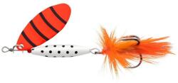 Abu Garcia Rotačka Reflex White Spinners 12g Silver (PF_1549910)