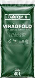 Biorgmix általános virágföld 40l