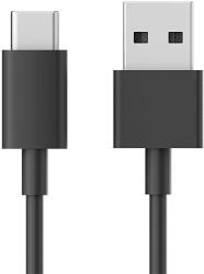 Cuktech CKATC310NCBK USB-A - USB-C kábel 1m - fekete