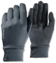 Matt Runner Gloves Размер: S / Цвят: черен