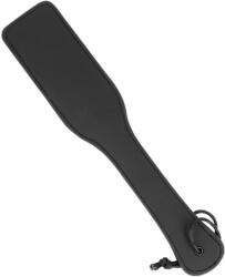 SuperLove Pleasure Paddle 32cm Black